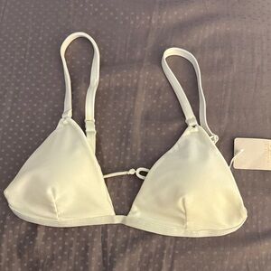Bikini top
